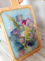 Доска сервировочная/разделочная