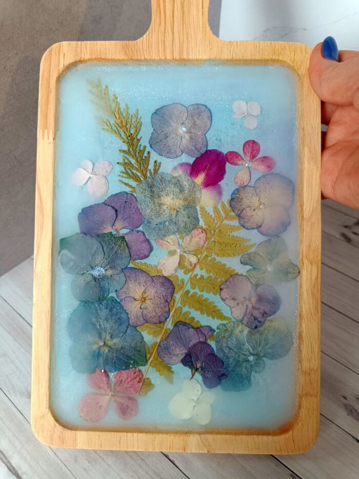 Доска сервировочная/разделочная — изображение 3