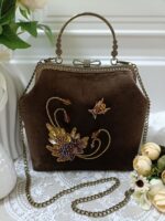 Сумочка "Осенняя сказка"