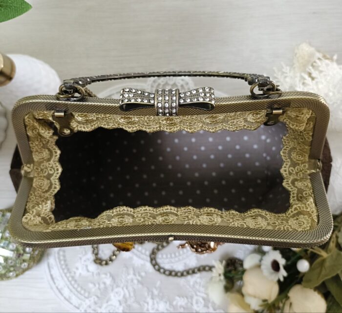 Сумочка "Осенняя сказка" — изображение 3