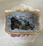 Сумочка с розами — изображение 5