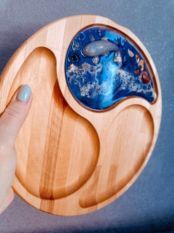 Менажница — изображение 2