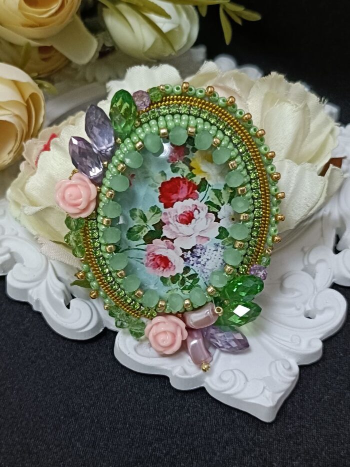 Броши — изображение 2