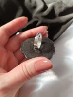 Кольцо "Цветок" — изображение 3