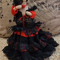 Маскот бренда - съемная одежда для бутылок и стаканов