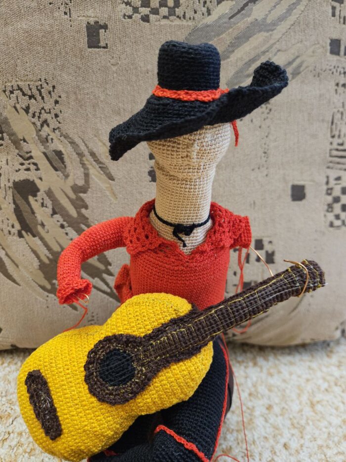 Маскот бренда - съемная одежда для бутылок и стаканов — изображение 6