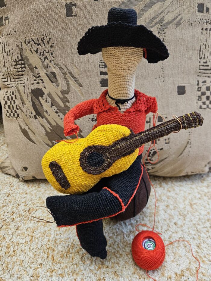 Маскот бренда - съемная одежда для бутылок и стаканов — изображение 5