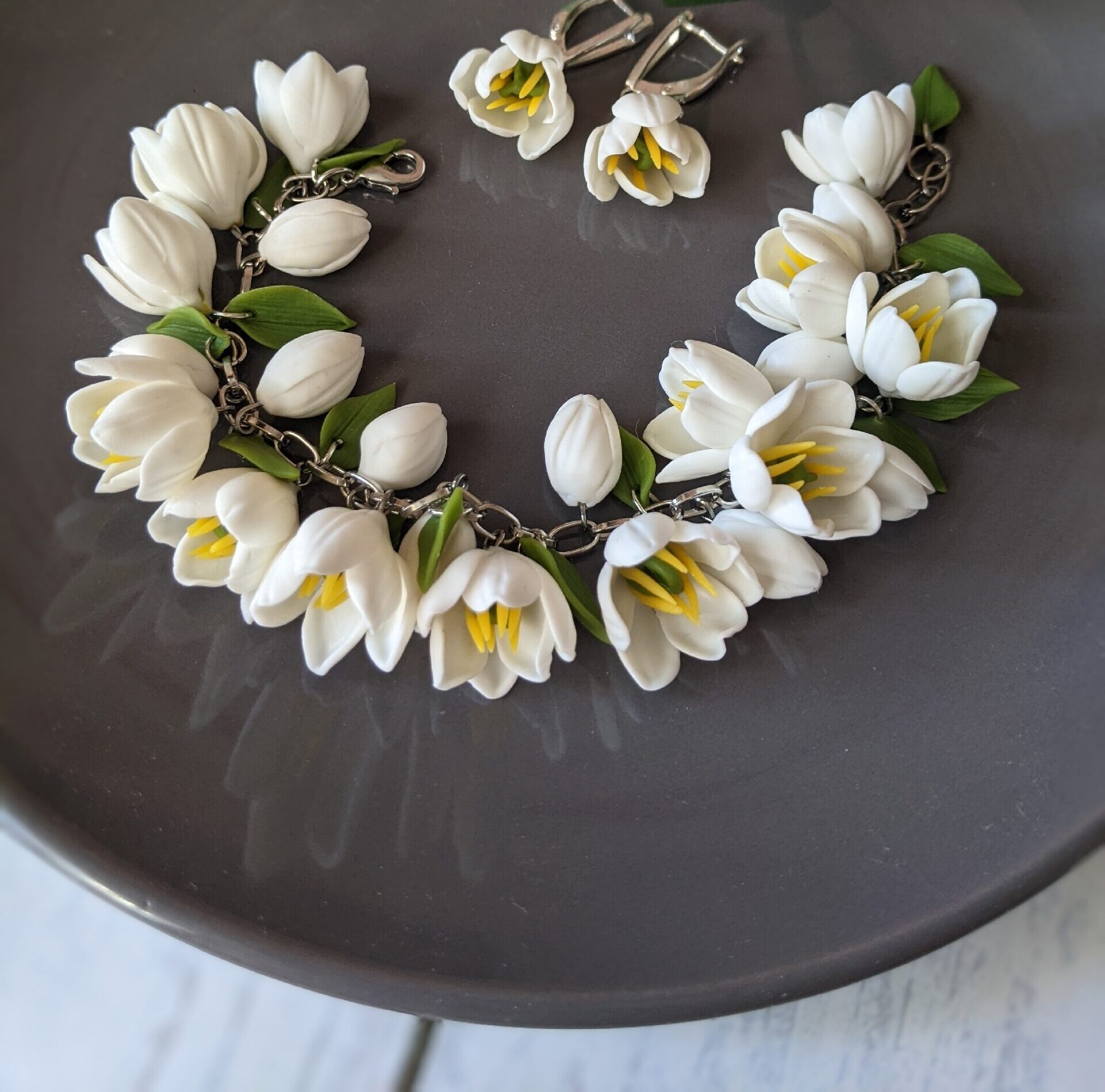 BEAUTY| Мастерская украшений ручной работы