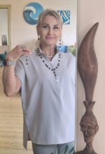 Ожерелье Свобода и сила — изображение 2