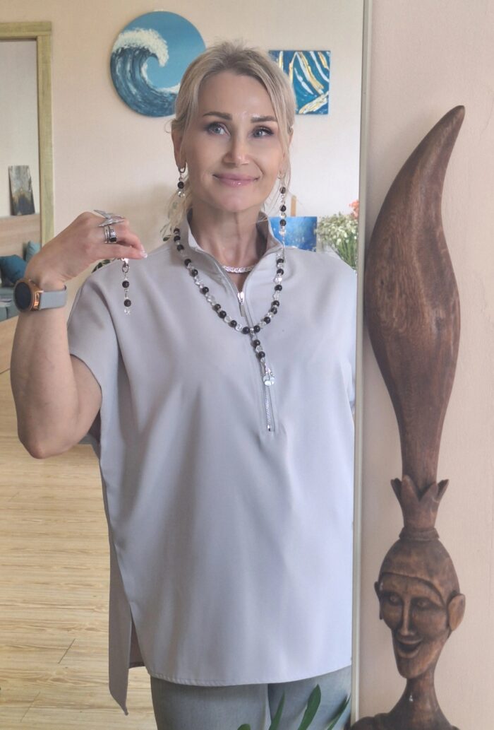 Ожерелье Свобода и сила — изображение 2