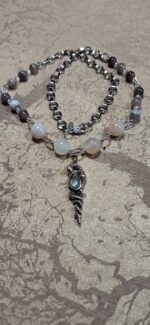 Ожерелье Кадуцей