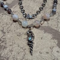 Ожерелье Кадуцей