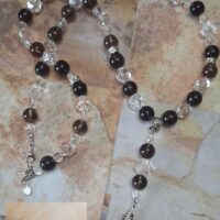 Ожерелье Свобода и сила