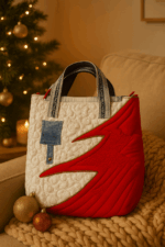 Сумка "Ель" в ассортименте — изображение 2