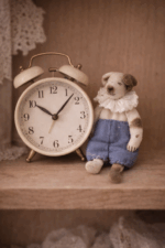 Серия "Дом, где живут истории" - собачка Тоби — изображение 3