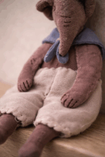 Серия "Дом, где живут истории" - слон Дамбо — изображение 4