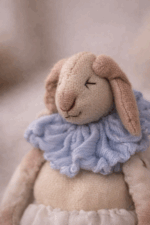 Серия "Дом, где живут истории" - зайчик Ушастик — изображение 4