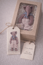 Серия "Дом, где живут истории" - слон Дамбо — изображение 5