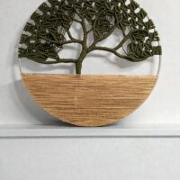 Лена макраме. Хотите добавить уникальности и стиля вашему дому, ресторану, гостинице или магазину? Тогда обратите внимание на изделия из макраме!