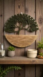 Лена макраме. Хотите добавить уникальности и стиля вашему дому, ресторану, гостинице или магазину? Тогда обратите внимание на изделия из макраме!