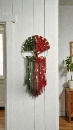 Лена макраме. Хотите добавить уникальности и стиля вашему дому, ресторану, гостинице или магазину? Тогда обратите внимание на изделия из макраме!