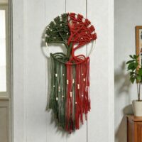 Лена макраме. Хотите добавить уникальности и стиля вашему дому, ресторану, гостинице или магазину? Тогда обратите внимание на изделия из макраме!