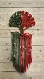 Лена макраме. Хотите добавить уникальности и стиля вашему дому, ресторану, гостинице или магазину? Тогда обратите внимание на изделия из макраме