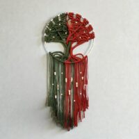 Лена макраме мастерская. Хотите добавить уникальности и стиля вашему дому, ресторану, гостинице или магазину? Тогда обратите внимание на изделия из макраме!