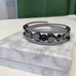 Логотип Мастерская «Камни от Светланы»: гармония природы в каждом украшении