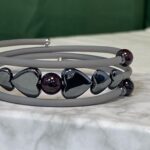 Логотип Мастерская «Камни от Светланы»: гармония природы в каждом украшении