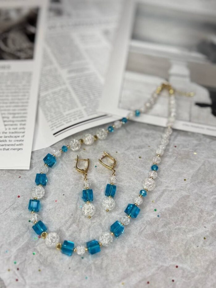 Комплект " Сахарная вата" — изображение 2