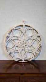 Лена макраме мастерская. Хотите добавить уникальности и стиля вашему дому, ресторану, гостинице или магазину? Тогда обратите внимание на изделия из макраме!