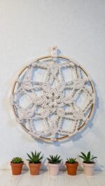 Лена макраме. Хотите добавить уникальности и стиля вашему дому, ресторану, гостинице или магазину? Тогда обратите внимание на изделия из макраме!