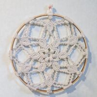 Лена макраме. Хотите добавить уникальности и стиля вашему дому, ресторану, гостинице или магазину? Тогда обратите внимание на изделия из макраме!