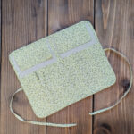 Органайзер для крючков и спиц - идеальный помощник для вязальщиц!