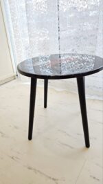 Журнальный столик "Рыжий конь" — изображение 3