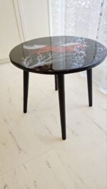 Журнальный столик "Рыжий конь" — изображение 2