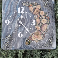 Часы настенные