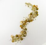 Браслет из горного хрусталя — изображение 4