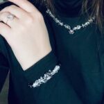 логотип Мастерская «Камни от Светланы»: гармония природы в каждом украшении