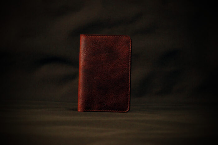 Обложка для паспорта RAFFINATO — изображение 6