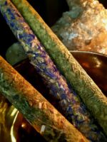 Свечи большие катаные — изображение 2