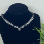 логотип Мастерская «Камни от Светланы»: гармония природы в каждом украшении