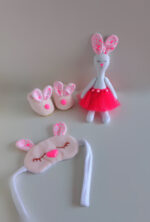 Одежда для текстильной куклы — изображение 10