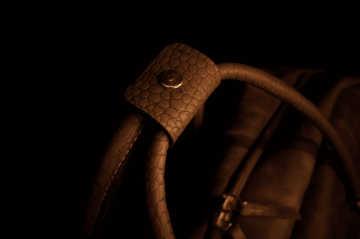 Сумка- ручная кладь Viaggiatore — изображение 10