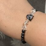 логотип Мастерская «Камни от Светланы»: гармония природы в каждом украшении