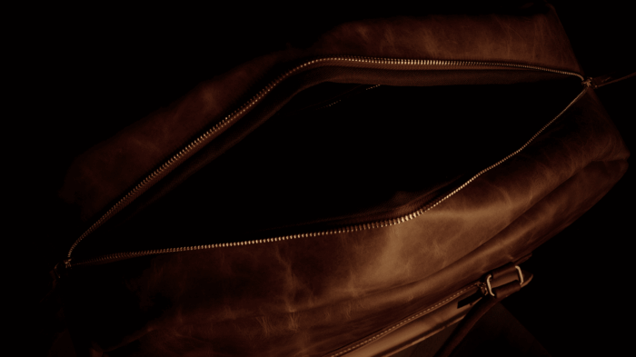 Сумка- ручная кладь Viaggiatore — изображение 4