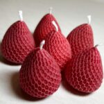 Клубника Свеча, 1шт — изображение 3