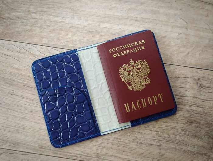 Обложка на документы — изображение 19