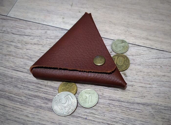 Монетница — изображение 2